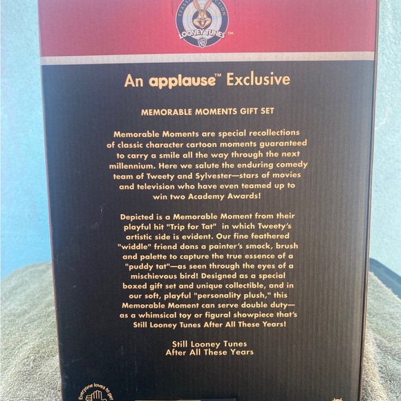 Tweety painter - Picture 6 of 6